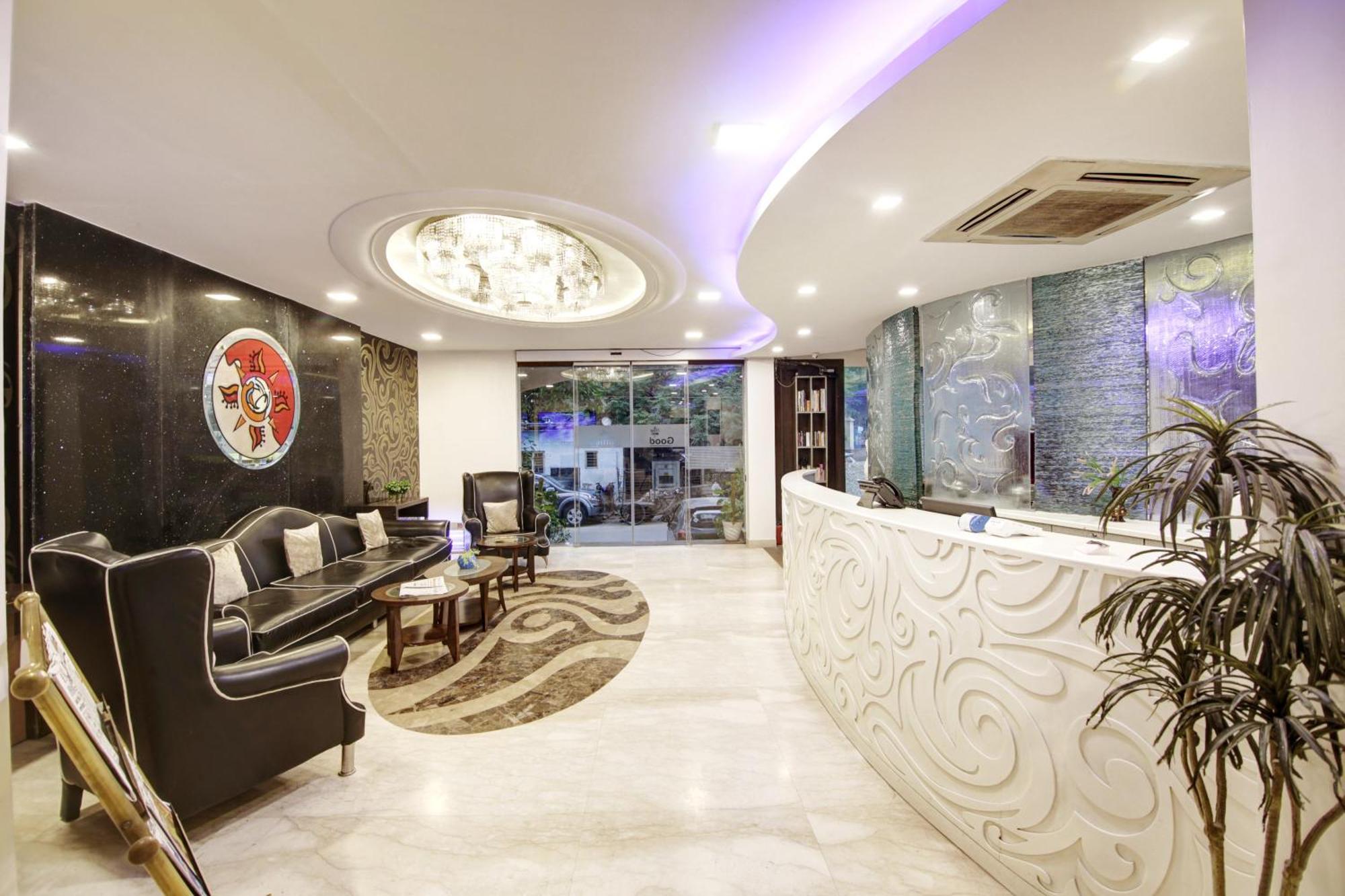 Hotel Good Times Near Ganga Ram Hospital And Karol Bagh Metro Delhi  Ngoại thất bức ảnh