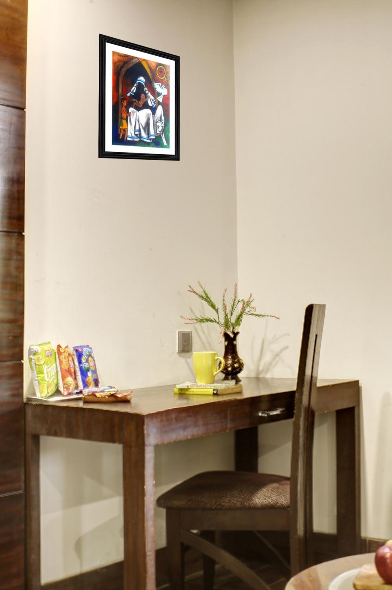 Hotel Good Times Near Ganga Ram Hospital And Karol Bagh Metro Delhi  Ngoại thất bức ảnh